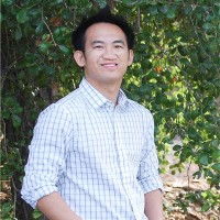 Bernardo James Canosa