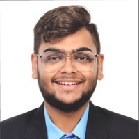 Mitansh Parikh