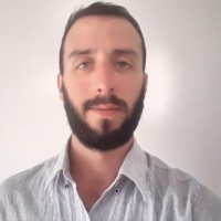 Gonzalo Kevin Ward