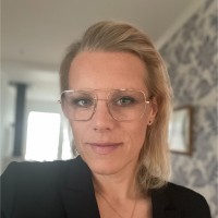 Frida Götander