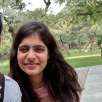 Priyanshi Raturi