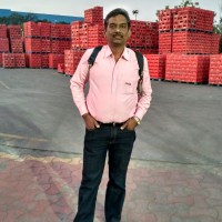 GBN SVS Krishnan