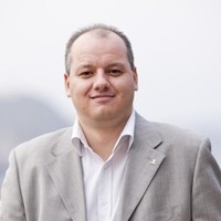 Viktor Boros