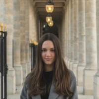 Daria Mosolova