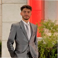 Ahmad Afaneh