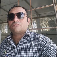 ashfaq soomro