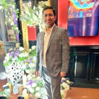 Ishaan Roy