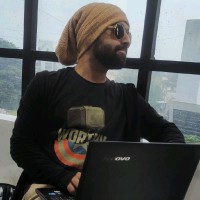 Rushikesh Goyal