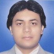 Najibullah Sarfaraz