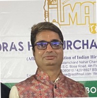 Rajesh Singhvi