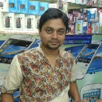 Mrinal Kanti Majumder