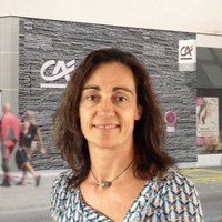 Nathalie Lapouge