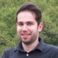 Ehsan Dabbaghi