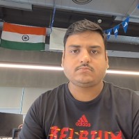 Ashutosh Kumar Thakur