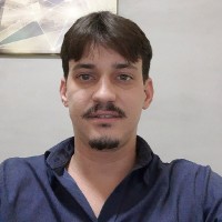 Caique Viana