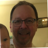 Keith Trinrud