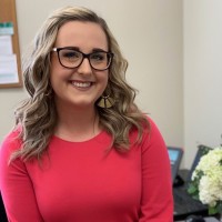 Britnie Ethridge, Csp