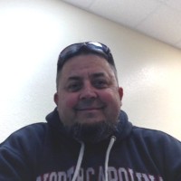 Chuck Petersen