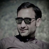 Farrukh Ramzan Abbasi