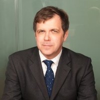 Charles Elkington