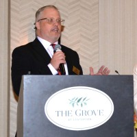 Michael Toscano