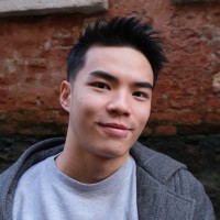 Victor Kwo