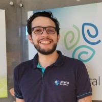 Giovani Faria Bachegga