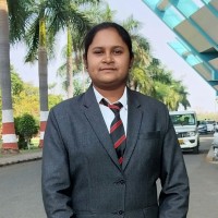 Dipali Waghade