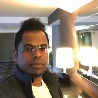 Antony Philip