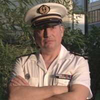 Jean-Claude Hernout