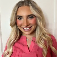 Hailey Stovall