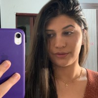 Camilly Barbosa