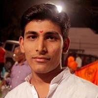 Pratik Shirke