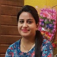 anisha chadha