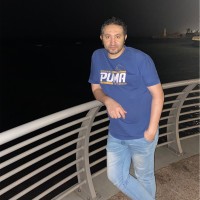 Emad Yahia