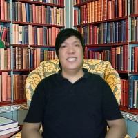 Joey Villanueva