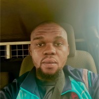 Mustapha Abdulhafiz