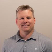 Michael Huey