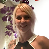 Petra Geijtenbeek - Vink
