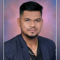 Gaurav Patil