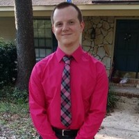 Blaine Yarbrough
