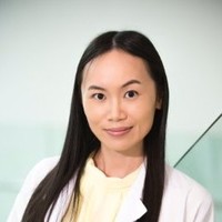 Tracy Y Zhu