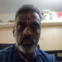 Venkatraman Raghupathy