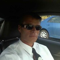 Mark Stubblefield