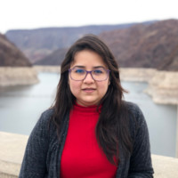 Nirali Joshi