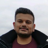 Vishal Vekaria