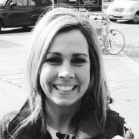Claire Tyrrell