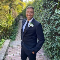 Matthew Penney