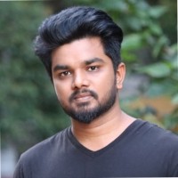 Karan Selvaraj