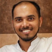 Shubham Gaonkar